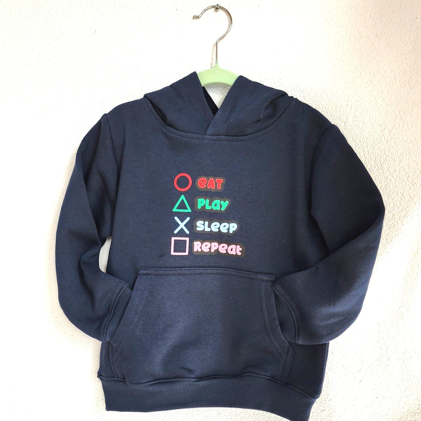 Soft Hoodie