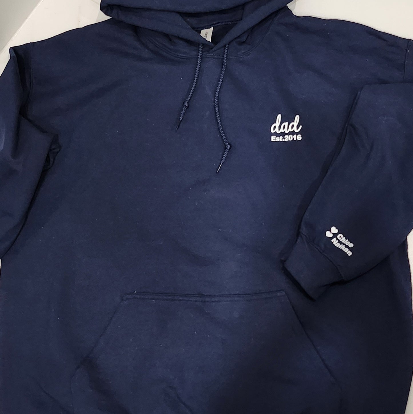 Dad's Hoodie
