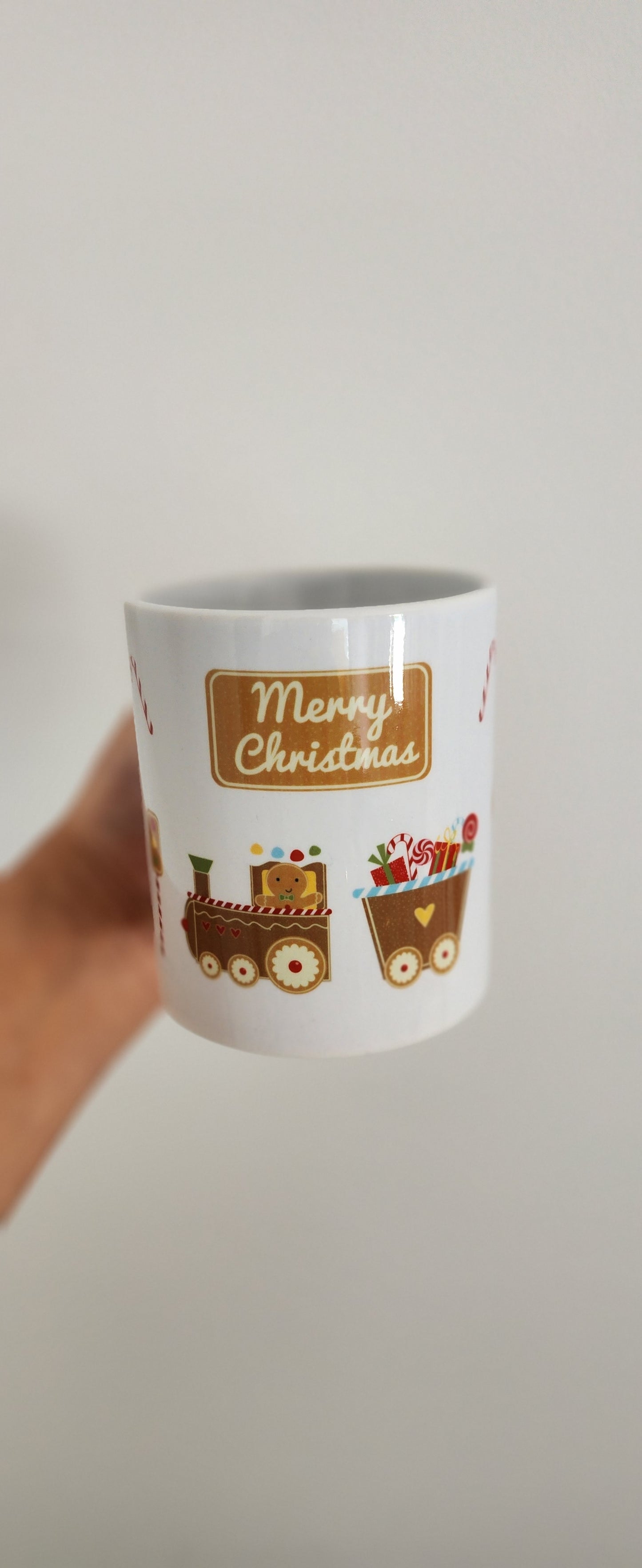 Mugs Mugs Mugs