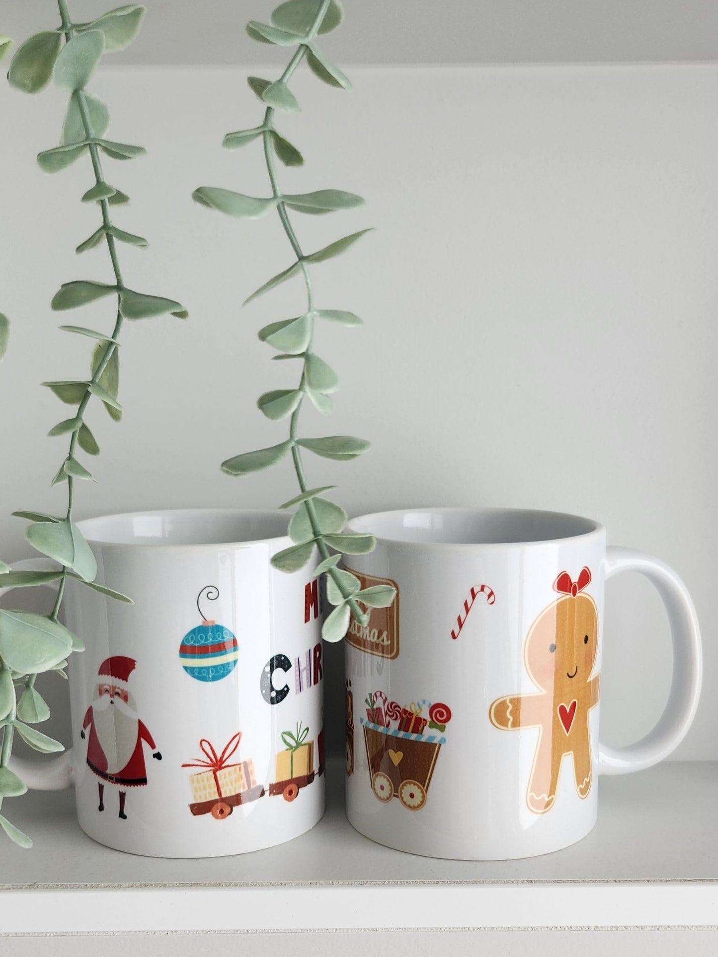 Mugs Mugs Mugs