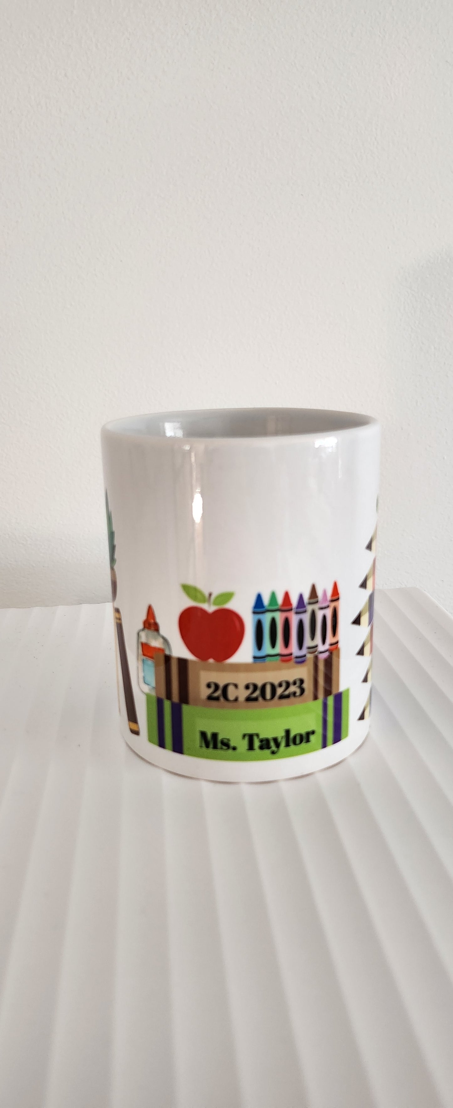 Mugs Mugs Mugs