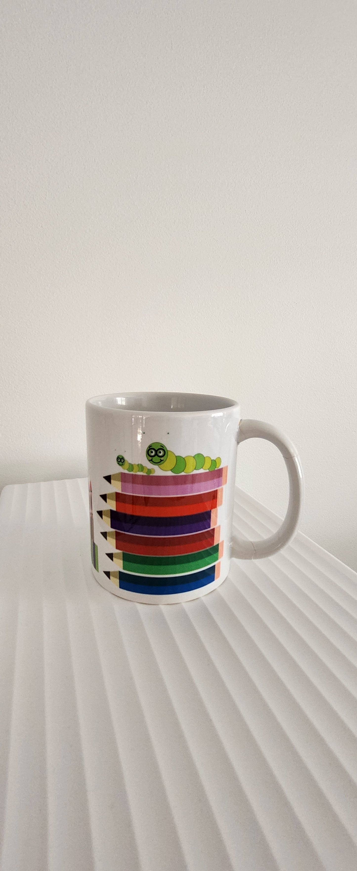 Mugs Mugs Mugs