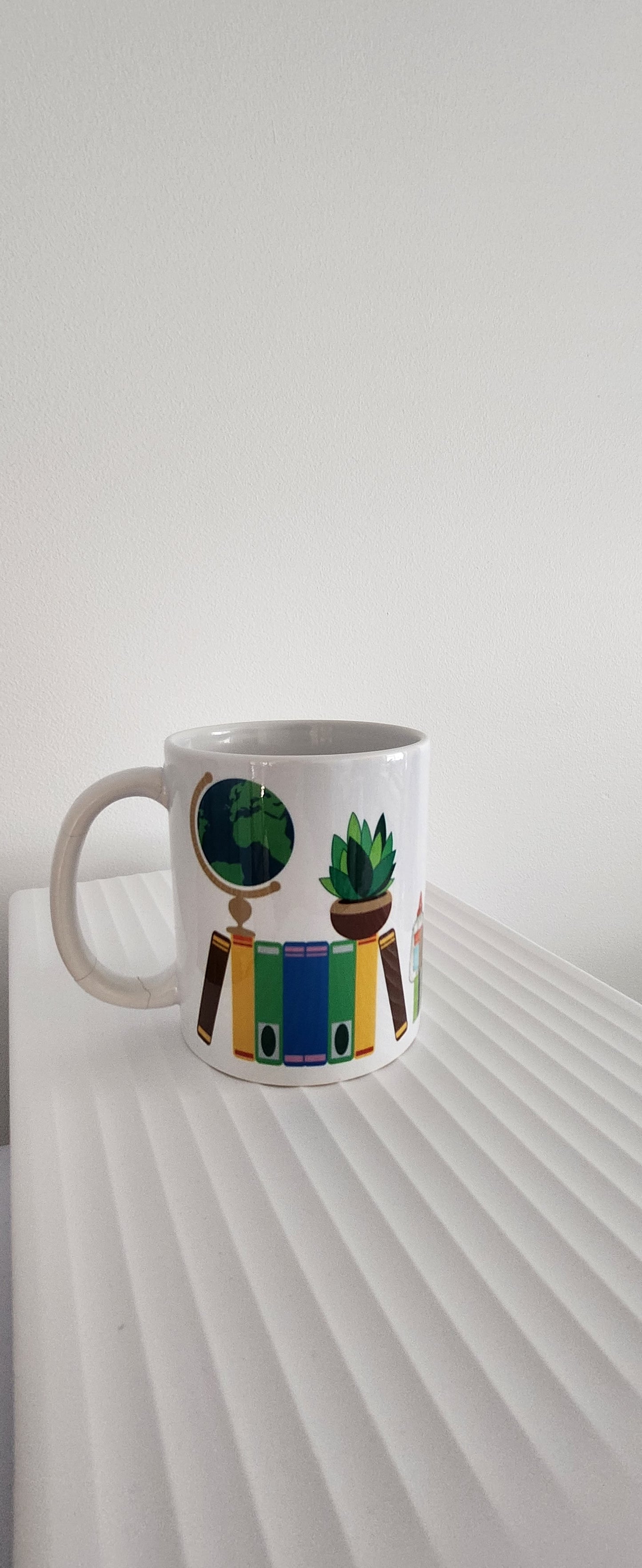 Mugs Mugs Mugs