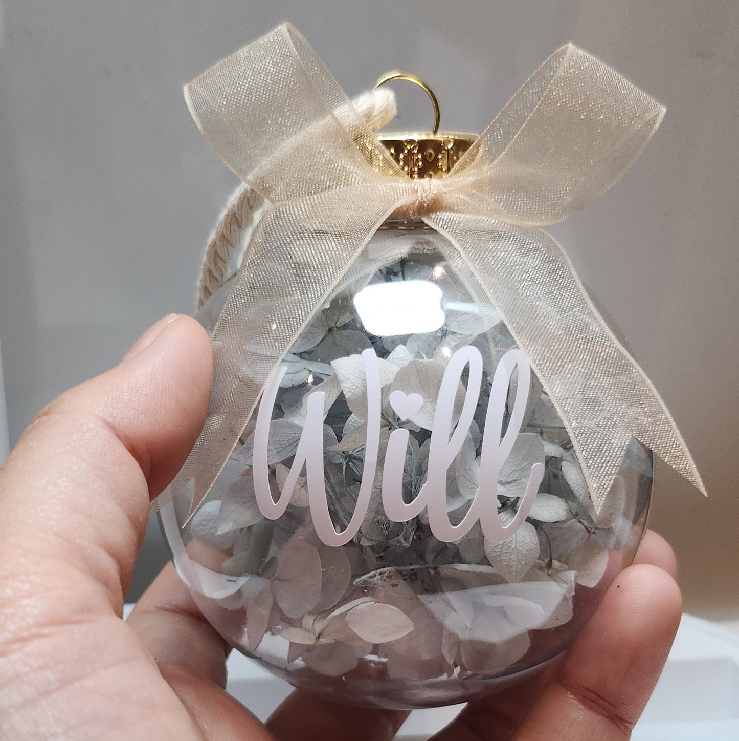 Teacher's Xmas Gift