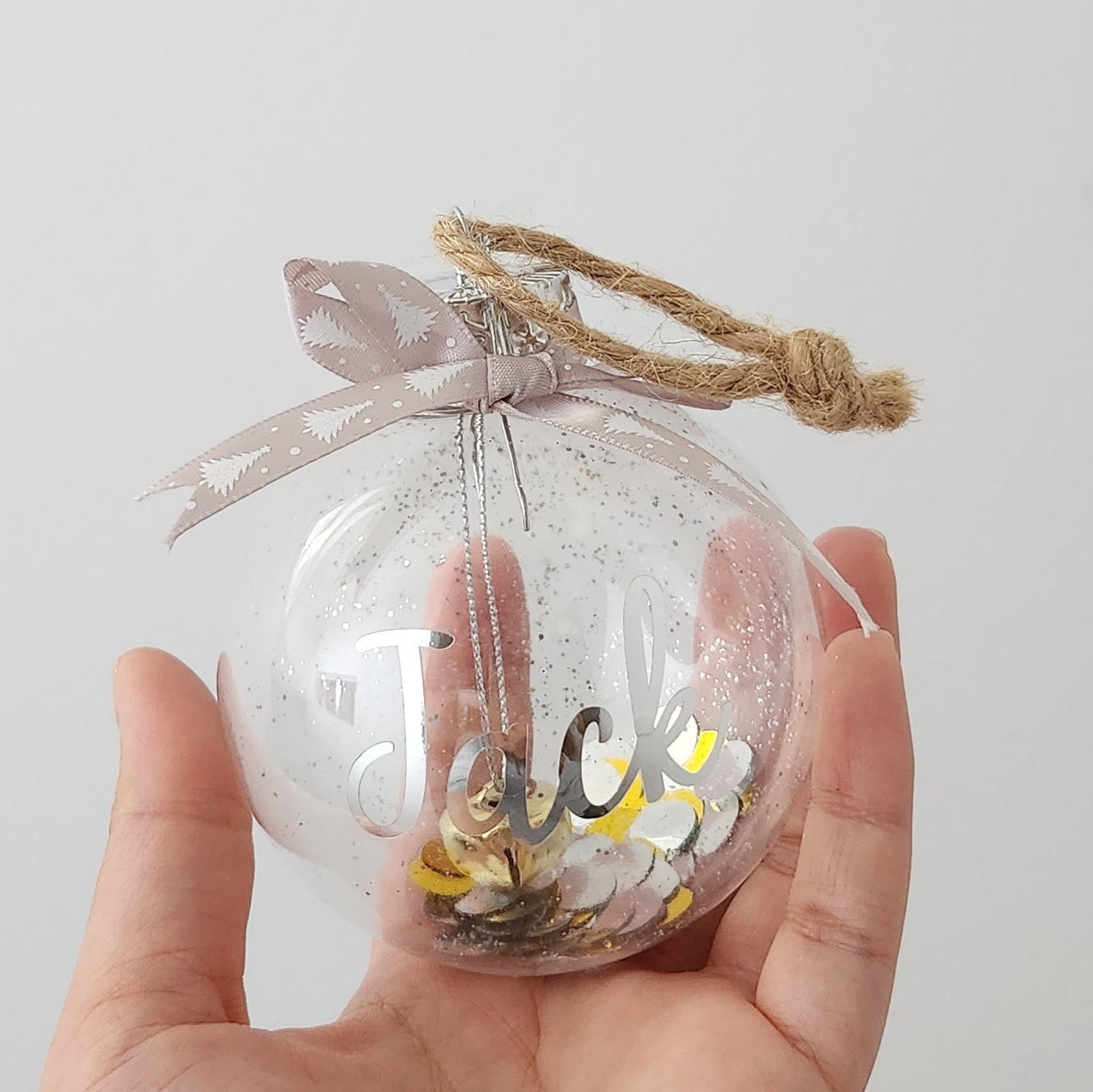 Teacher's Xmas Gift
