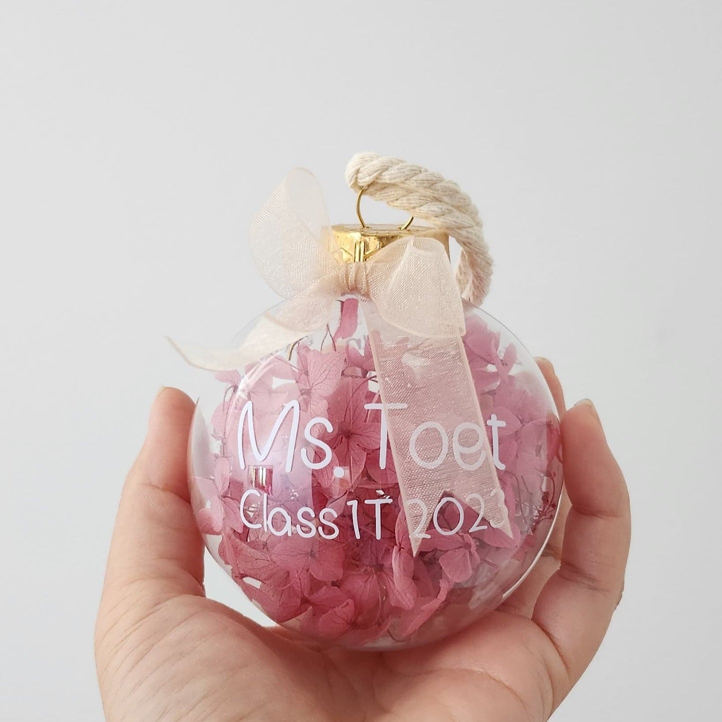 teachers christmas gift