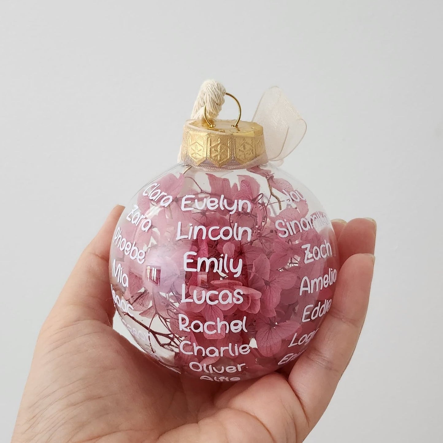 Teacher's Xmas Gift