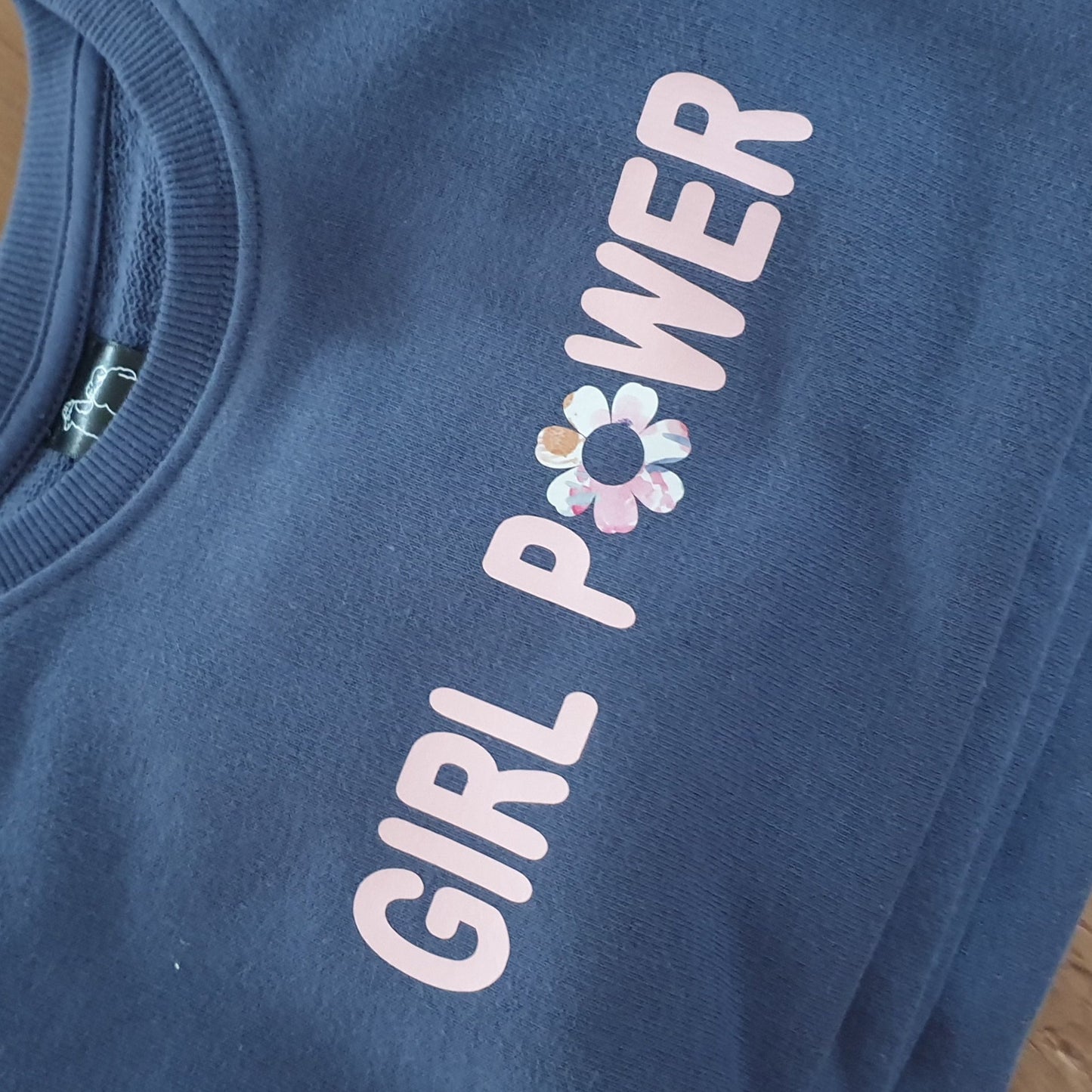 Girl Power