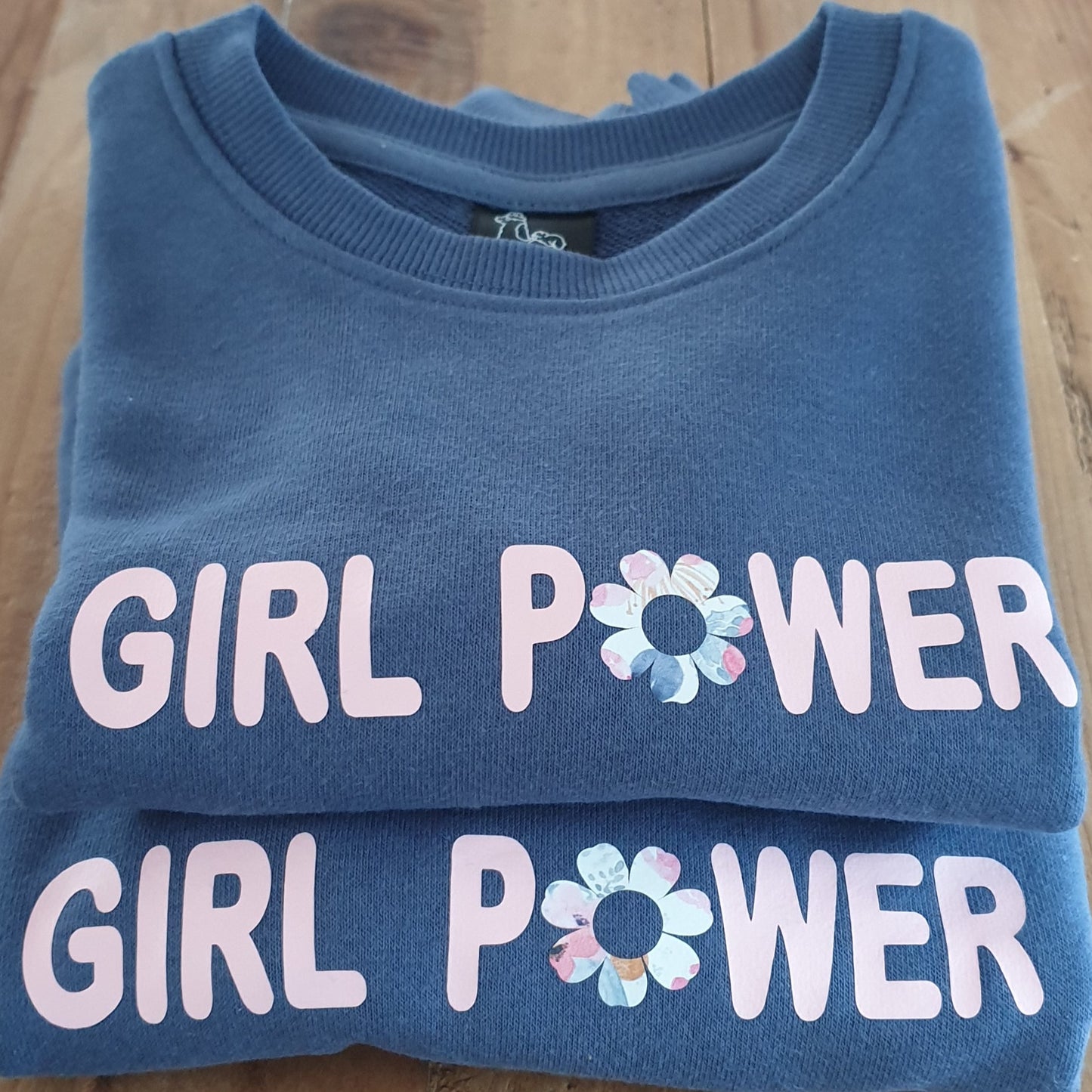 crew jumper