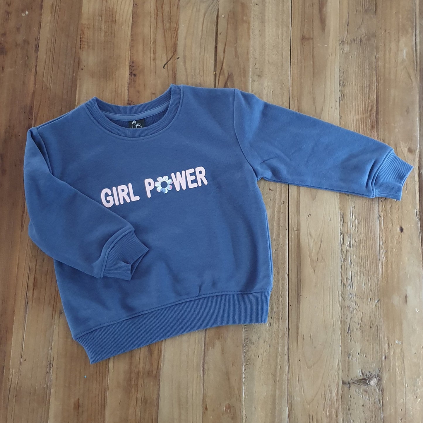 Girl power
