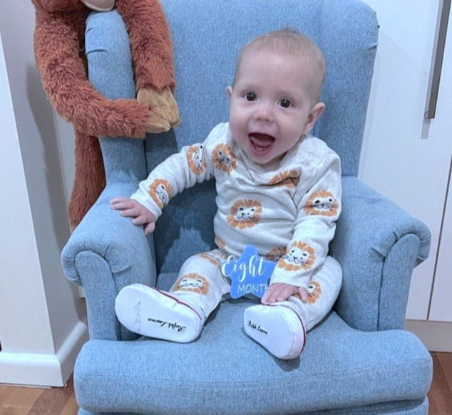 eight months