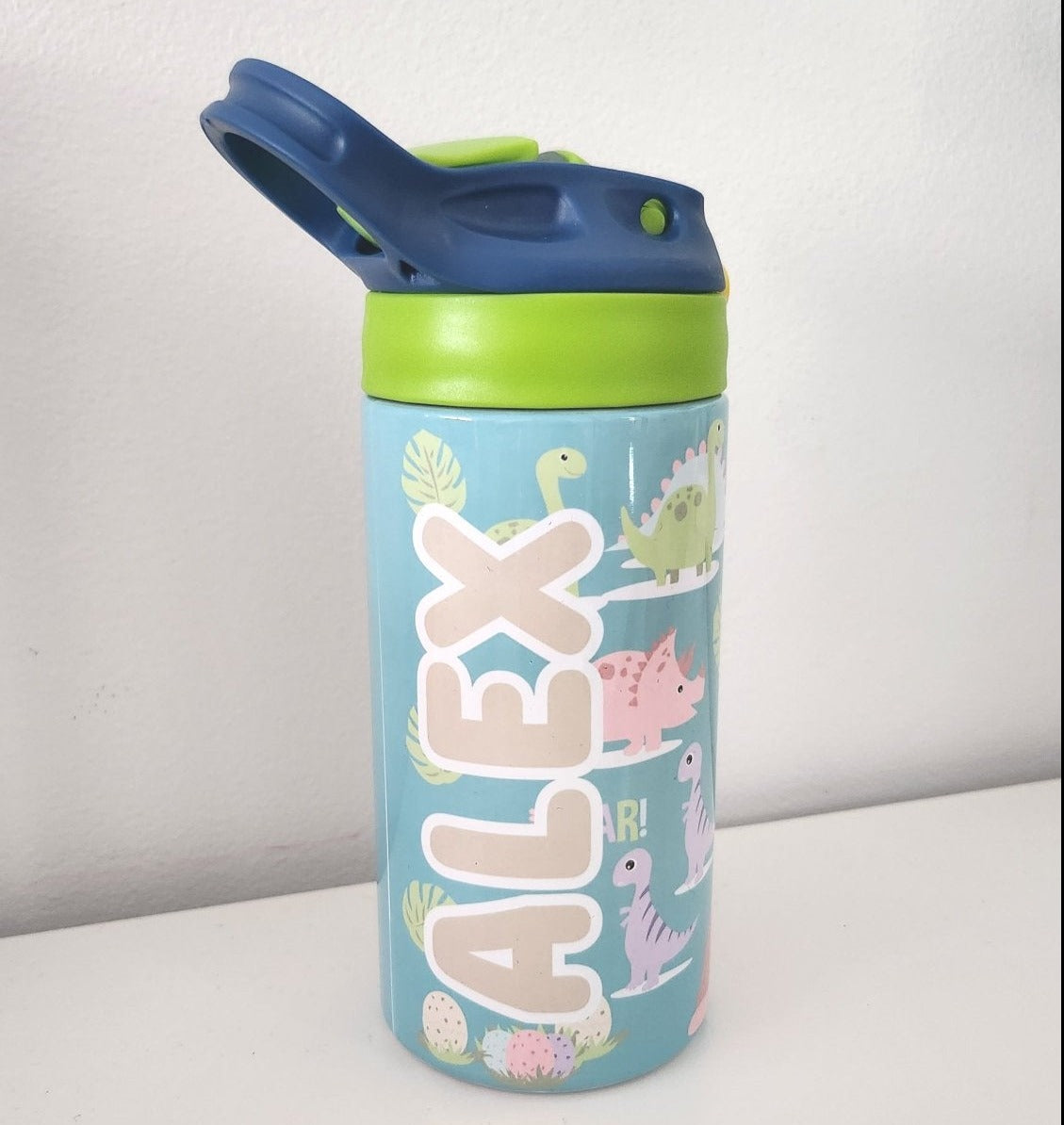 Toy Story Kids Water Bottle