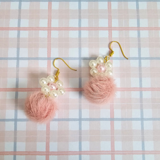 Daisy Earrings