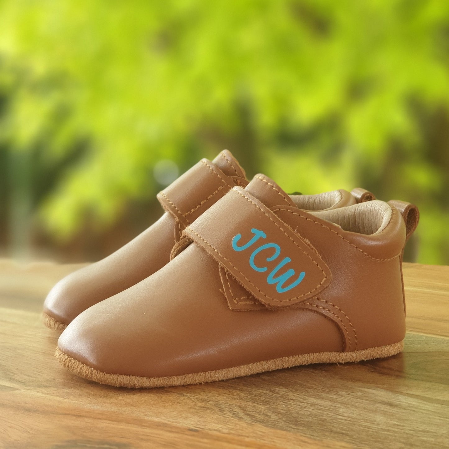 Baby Leather shoes
