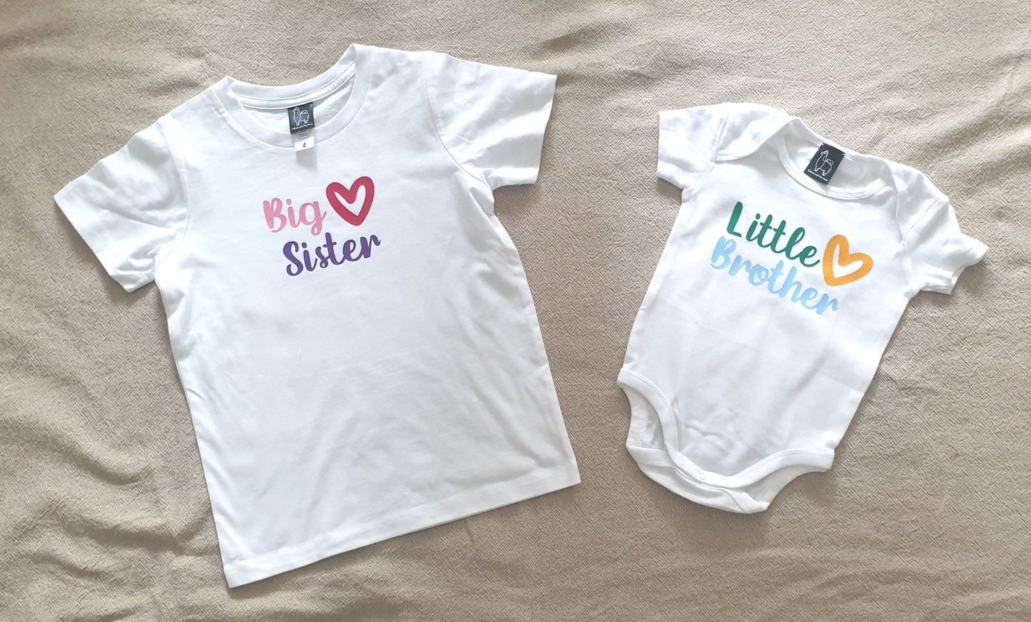 matching tshirt