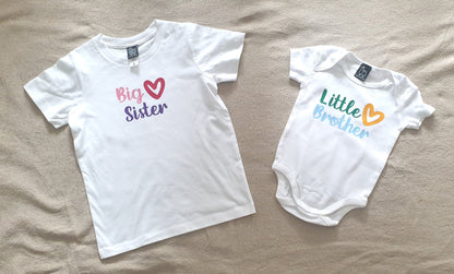 matching tshirt