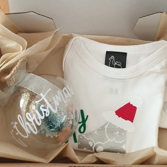 Christmas pack