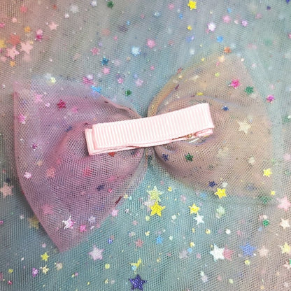 Stars Hairclip