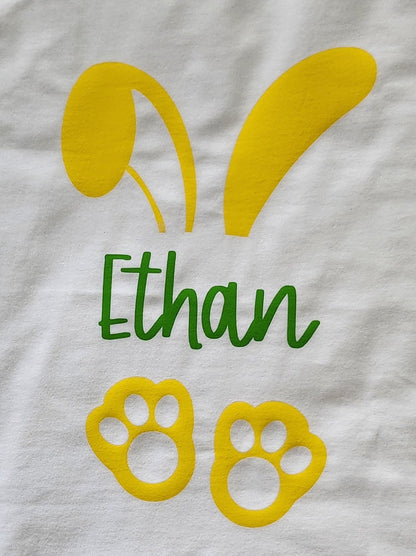 Personalised easter gifts