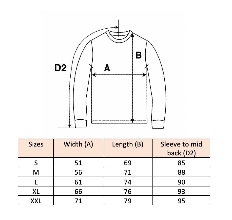 Personalised Mama Jumper