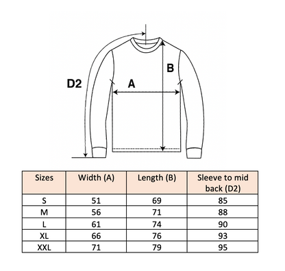 Personalised Mama Jumper